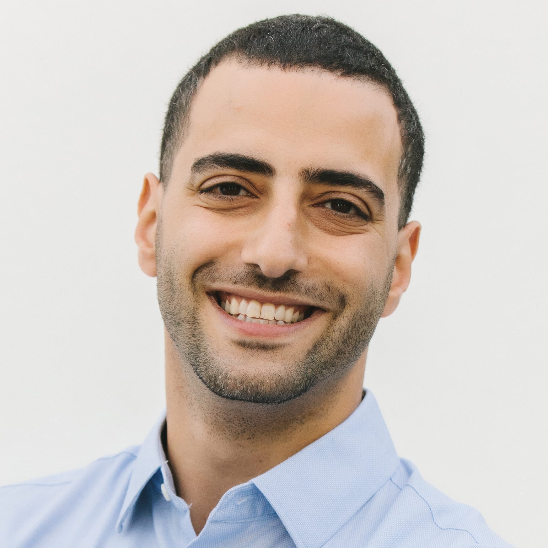 Awad, Marwan - Headshot